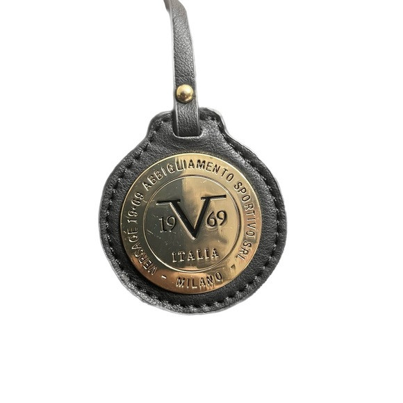 Versace V1969 Italia 19.69 Abbigliamento Sportivo SRL Handbag - Picture 6 of 9